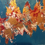 splendore 4  20x20. € 75 th. Verkocht
